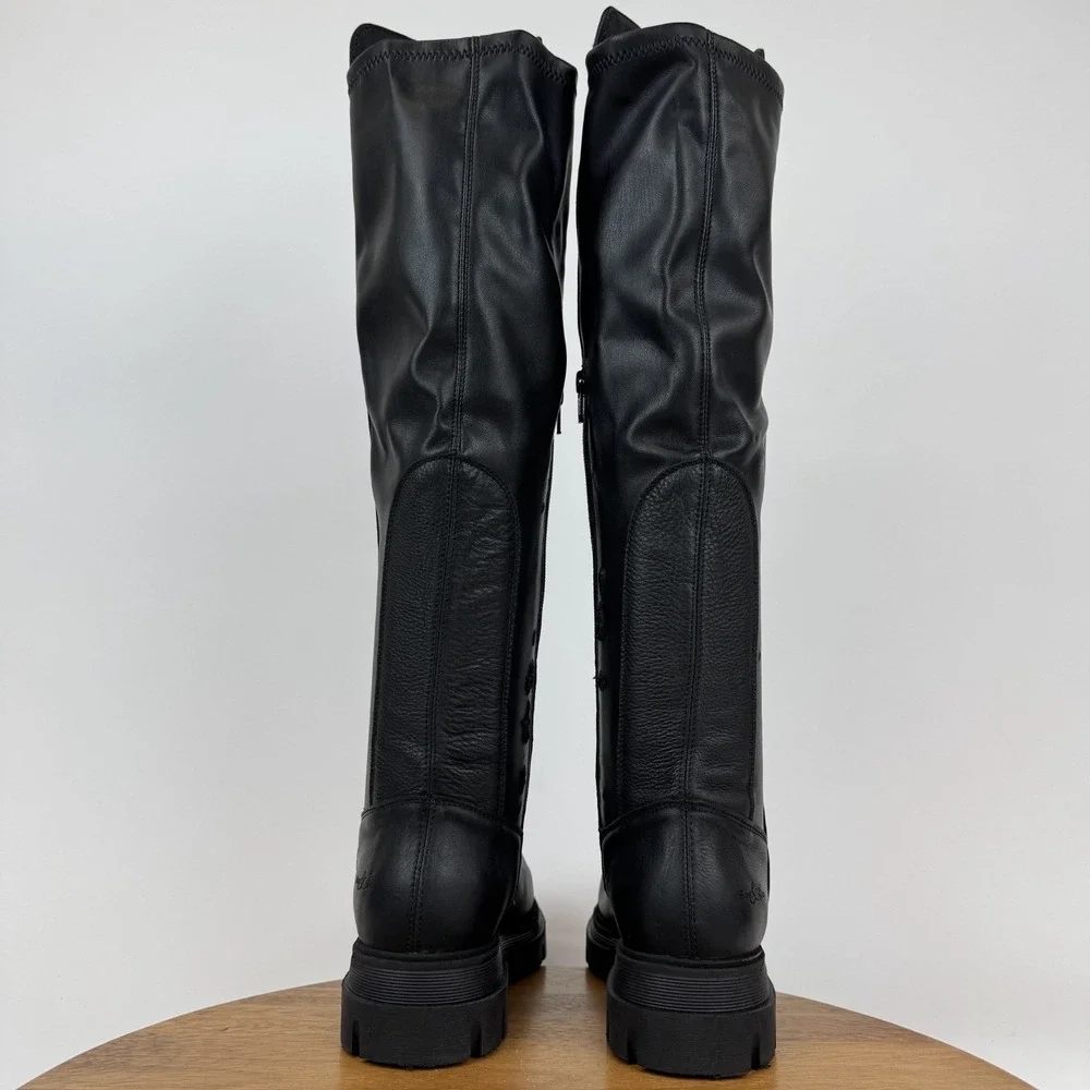 Bos. & Co. size eu